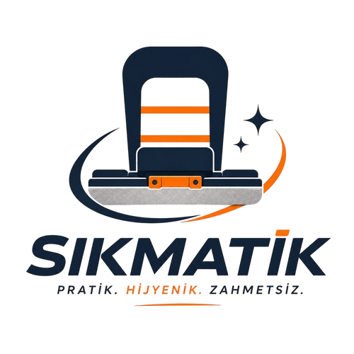 Sıkmatik